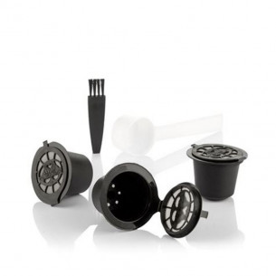 Set de 3 Cápsulas de Café...