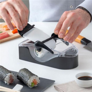 Máquina Para Enrollar Sushi... 2