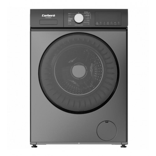 Lavadora Corberó CLW9606DG 9Kg...