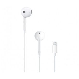 Auriculares Apple EarPods...