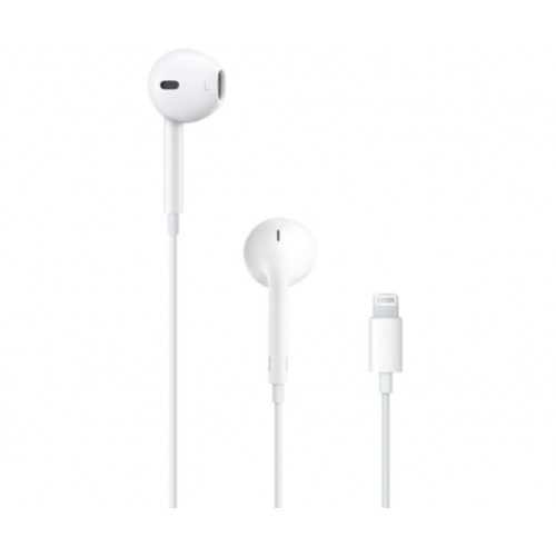Auriculares Apple EarPods con...
