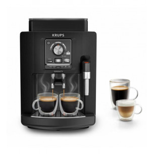 Cafetera Súper Automática...