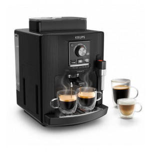 Cafetera Súper Automática... 2