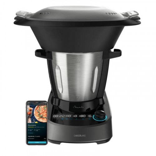 Robot de Cocina Cecotec Mambo 11090...
