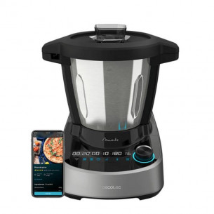 Robot de Cocina Cecotec... 2