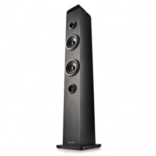 Torre de Sonido NGS 80W... 2