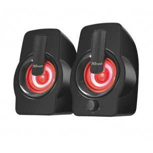 Altavoces Trust Gemi 2.0 6W... 2