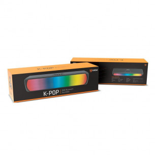 Barra de Sonido KROM K-Pop... 2