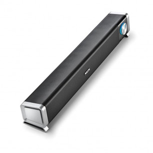 Barra de Sonido NGS 2.0 20W... 2