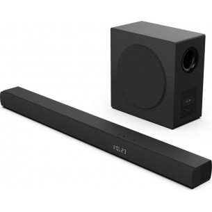 Barra de Sonido Hisense 3.1... 2