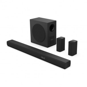 Barra de Sonido Hisense 5.1... 2