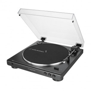 Tocadiscos Audio-Technica... 2