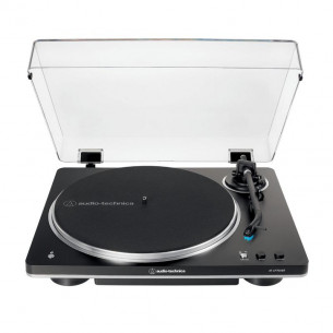 Tocadiscos Audio-Technica... 2