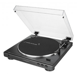 Tocadiscos Audio-Technica... 2