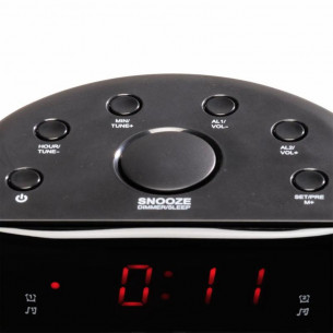 Radio Despertador Denver... 2
