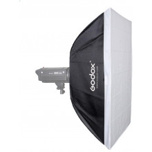 Godox SB-BW-70100 Softbox montura Bowens de 70 x 100
