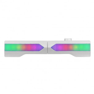 Altavoz Mars Gaming RGB BT... 2