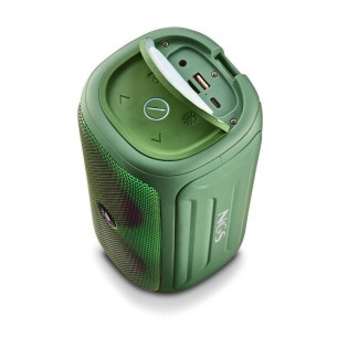 Altavoz NGS Roller Beast... 2