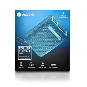 Altavoz NGS 15W Bluetooth... 2