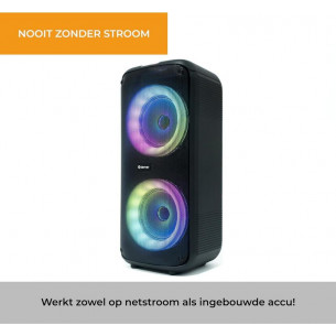 Altavoz Gaming DENVER... 2