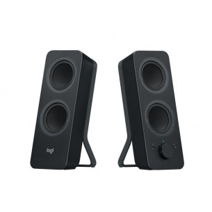 Altavoces LOGITECH Z207 2.0... 2