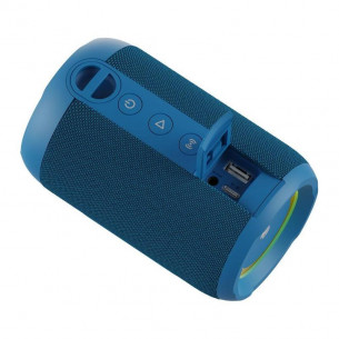 Altavoz NGS 20W BT RGB IPX7... 2