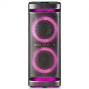 Altavoz NGS DJ 2000W... 2
