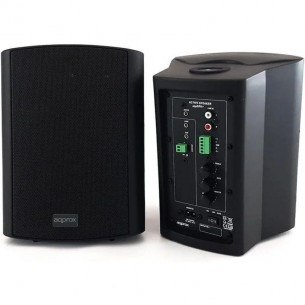 Altavoces Approx 2.0 60W... 2