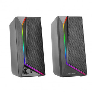 Altavoces Mars Gaming 2.0... 2