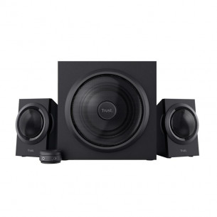 Altavoz Trust Yuri 2.1 60W... 2