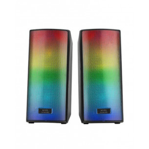 Altavoces Mars Gaming 15W... 2