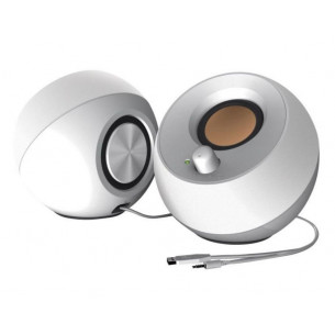 Altavoces Creative Pebble... 2