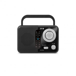 Radio Portátil SPC Valdi... 2