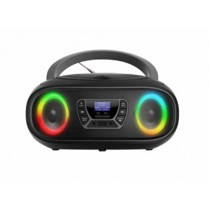 Radio CD Denver Bluetooth... 2