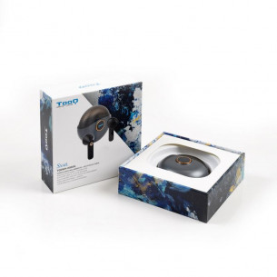 Auriculares TOOQ Snail... 2