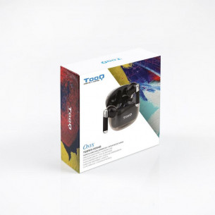Auriculares TOOQ Onyx... 2