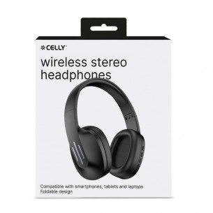 Auriculares CELLY Bluetooth... 2