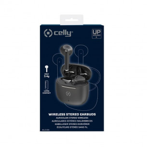 Auriculares CELLY Earbuds... 2