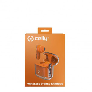Auriculares CELLY True... 2