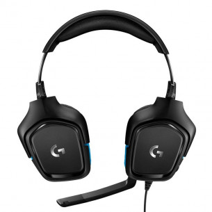 Auriculares con Micrófono... 2
