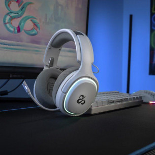 Auriculares con Micrófono... 2
