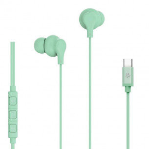 Auriculares CELLY Earphones... 2