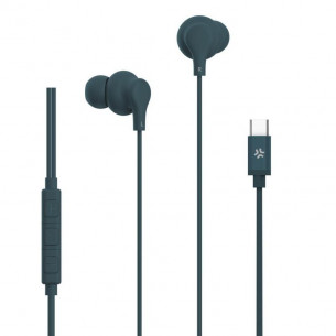 Auriculares CELLY Earphones... 2