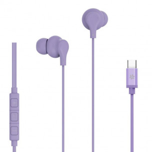Auriculares CELLY Earphones... 2