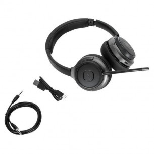 Auriculares con Micrófono... 2