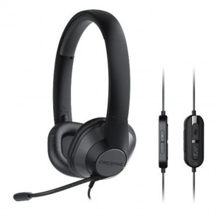 Auriculares + Micrófono... 2