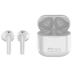 Auriculares Fiat 500 In-Ear... 2