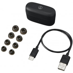 Auriculares Audio-Technica... 2