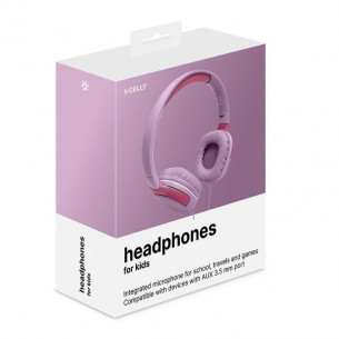Auriculares CELLY Kids... 2