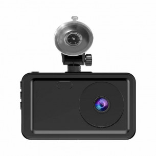 Cámara DashCam DENVER con... 2